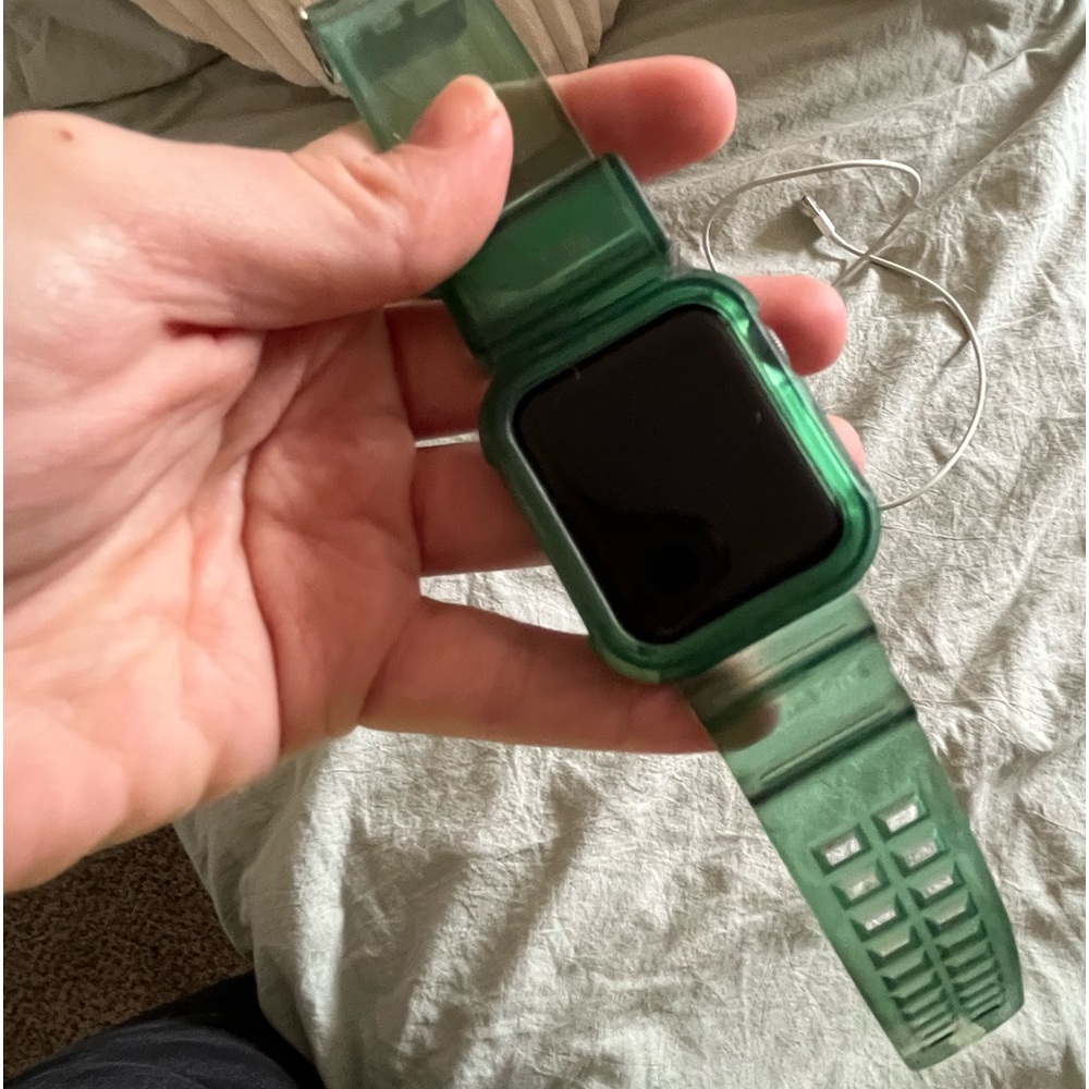 Series 3 Apple Watch 38mm